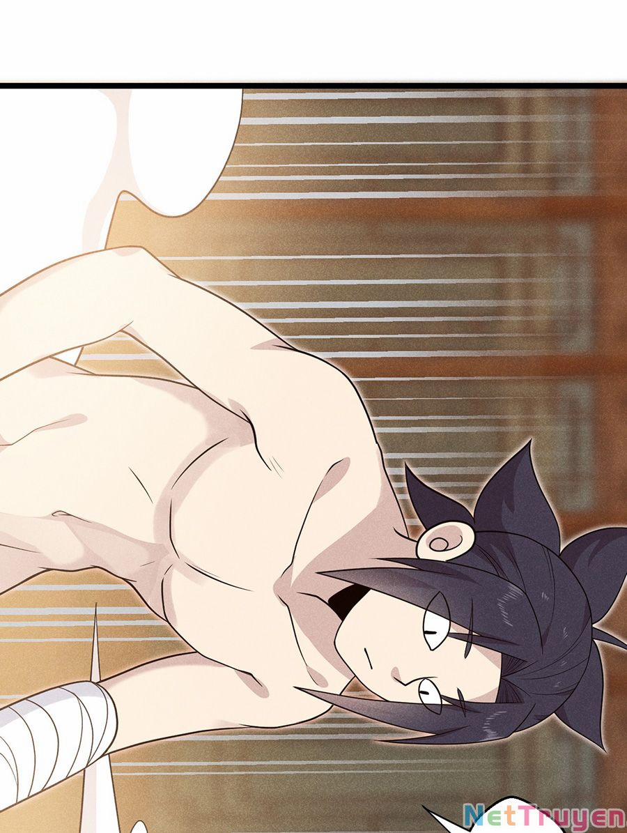 Võ Lâm Đệ Nhất Đầu Bếp 43.2 trang 10