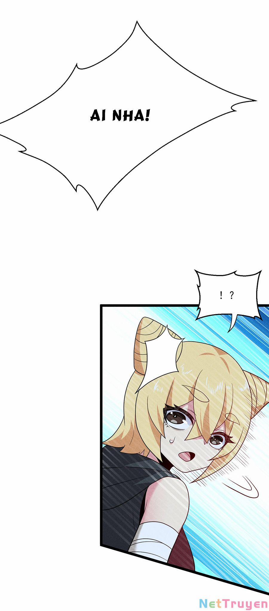 Võ Lâm Đệ Nhất Đầu Bếp 43.2 trang 16