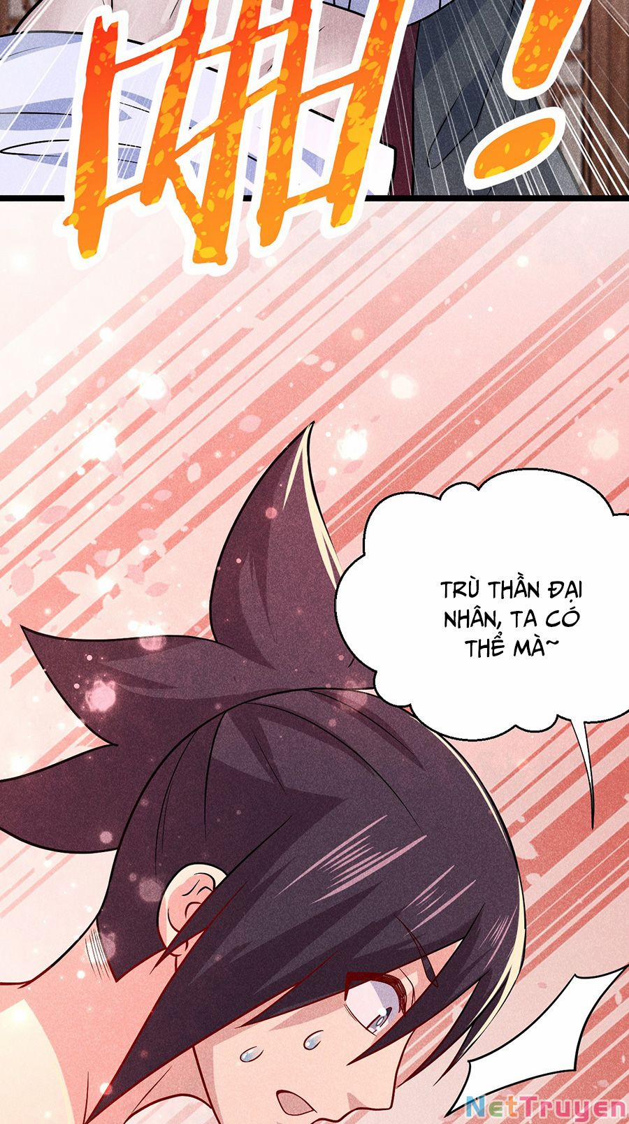 Võ Lâm Đệ Nhất Đầu Bếp 43.2 trang 24