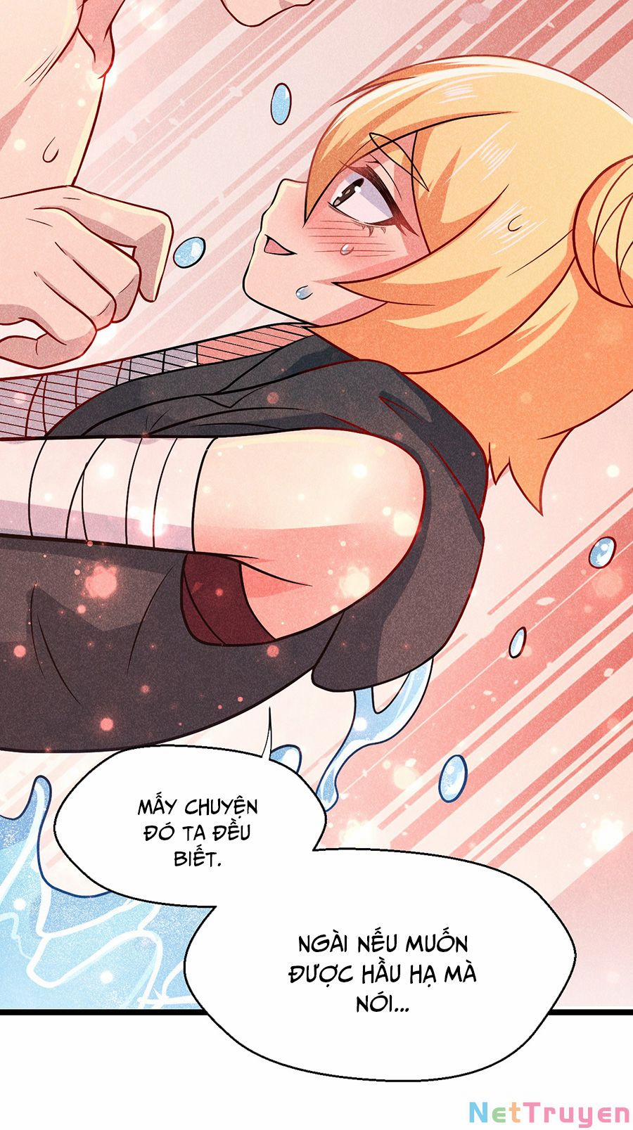 Võ Lâm Đệ Nhất Đầu Bếp 43.2 trang 25