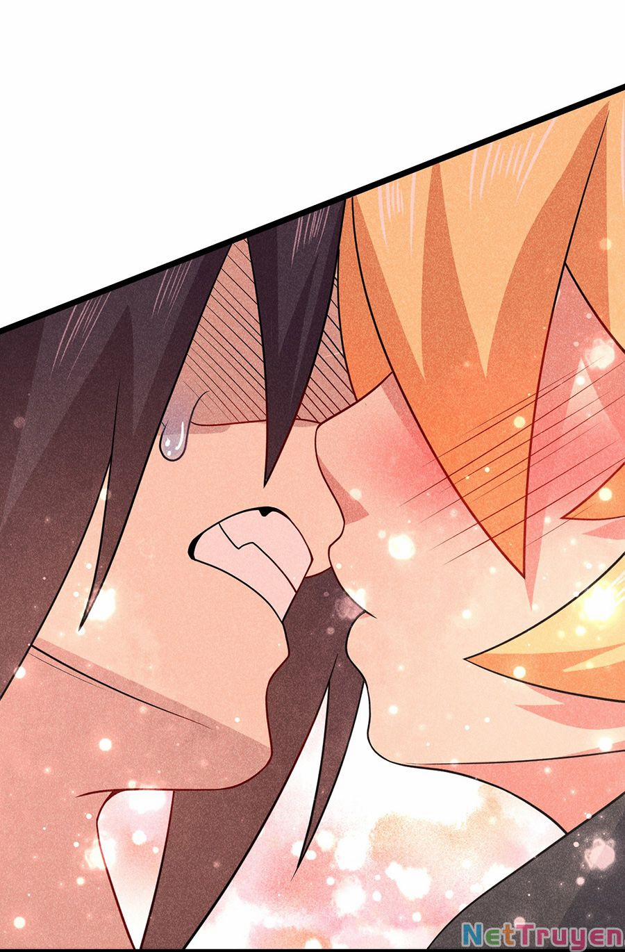 Võ Lâm Đệ Nhất Đầu Bếp 43.2 trang 29