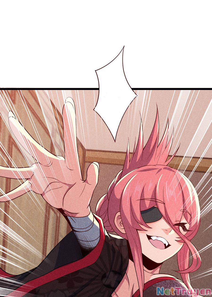 Võ Lâm Đệ Nhất Đầu Bếp 43.2 trang 38