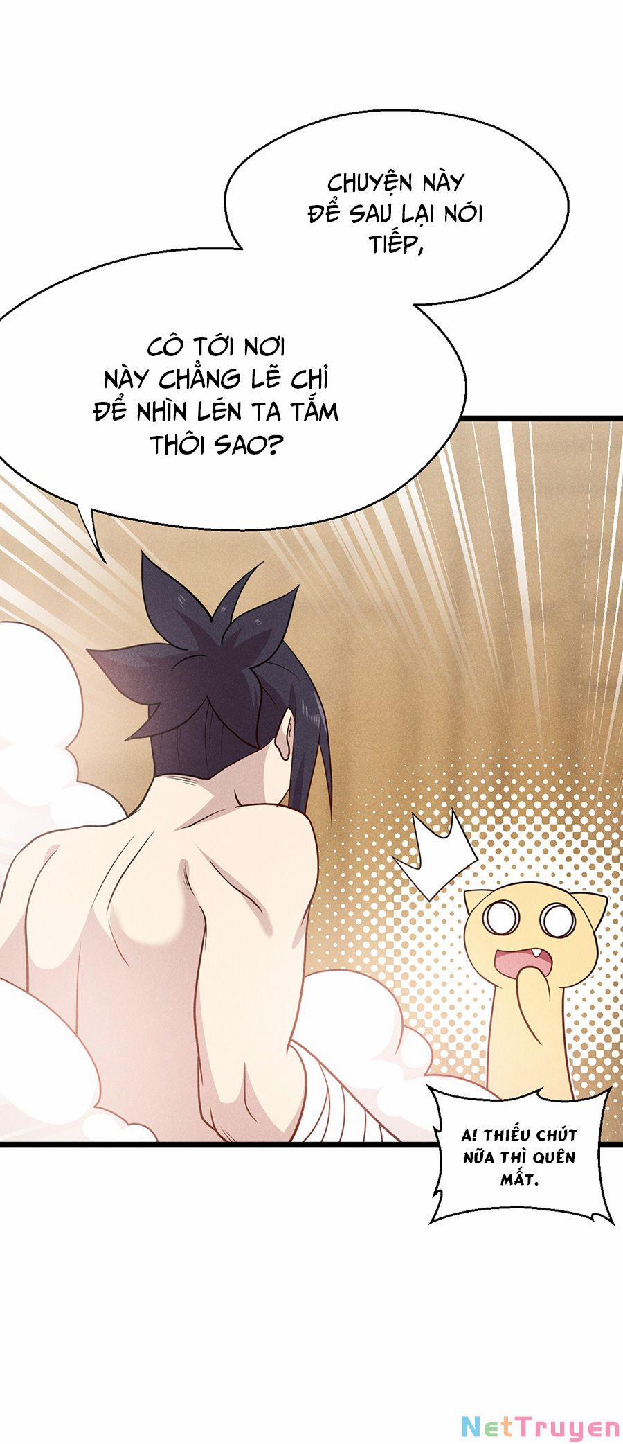 Võ Lâm Đệ Nhất Đầu Bếp 43.2 trang 7