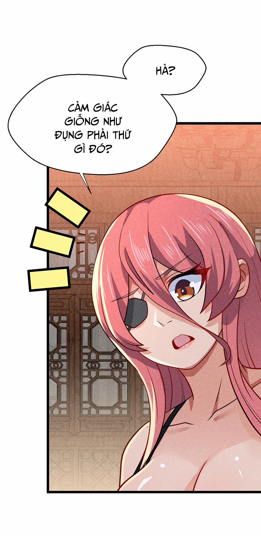 Võ Lâm Đệ Nhất Đầu Bếp 44.1 trang 18