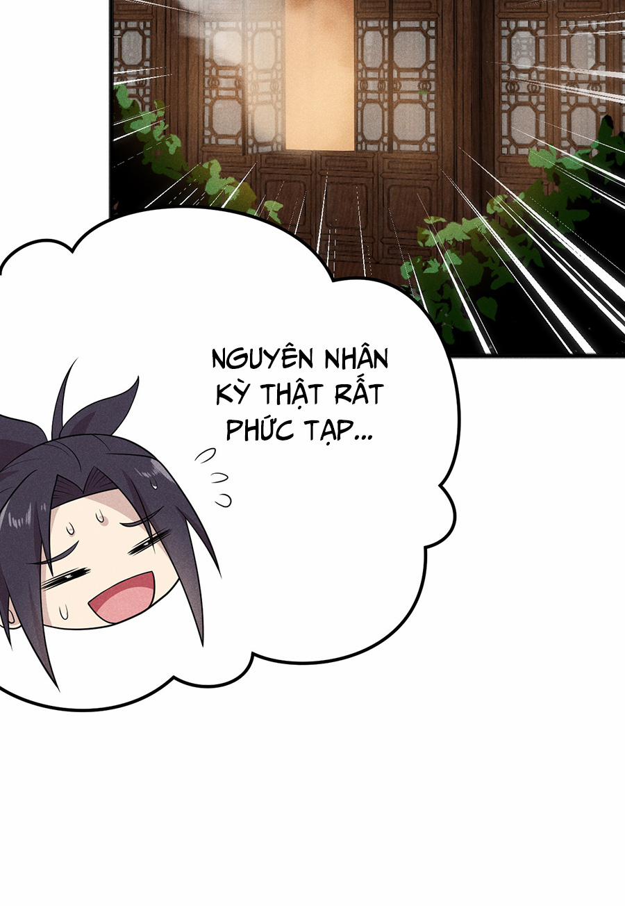 Võ Lâm Đệ Nhất Đầu Bếp 44.1 trang 30