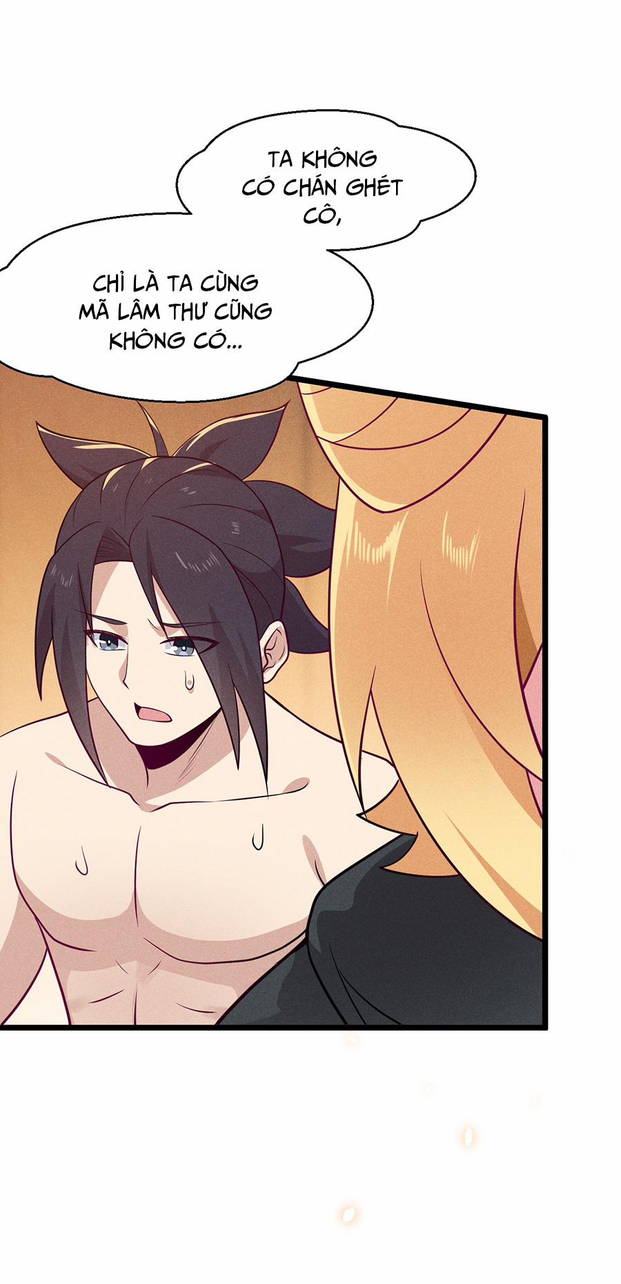 Võ Lâm Đệ Nhất Đầu Bếp 44.1 trang 39