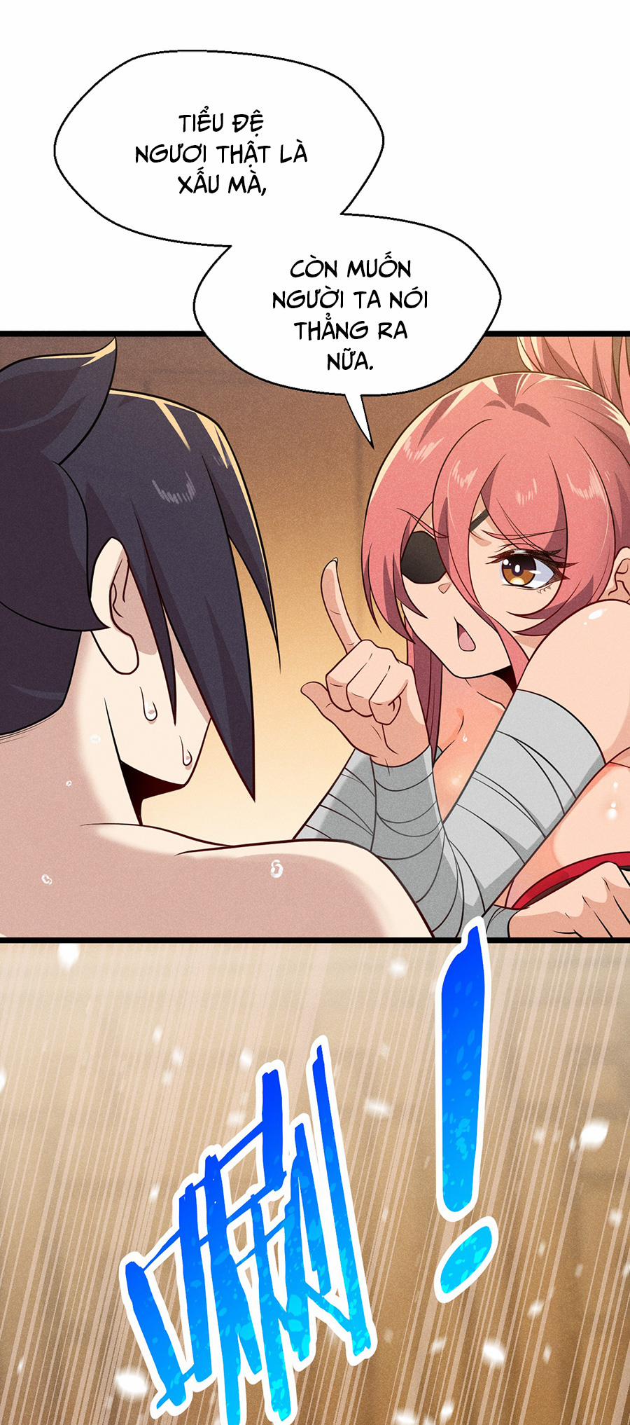 Võ Lâm Đệ Nhất Đầu Bếp 44.1 trang 4