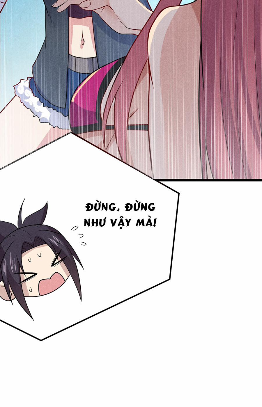 Võ Lâm Đệ Nhất Đầu Bếp 44.1 trang 42