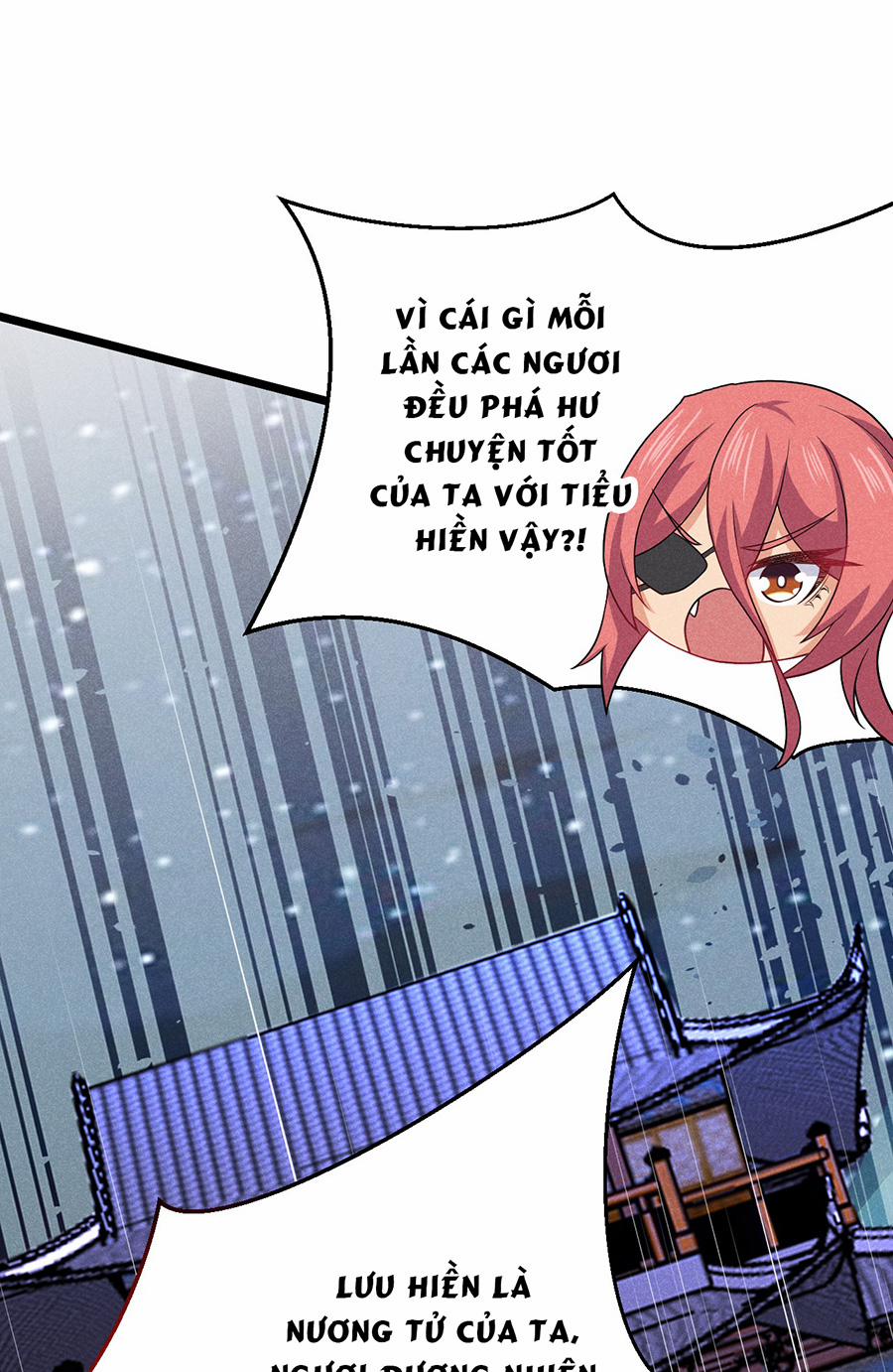 Võ Lâm Đệ Nhất Đầu Bếp 44.2 trang 16