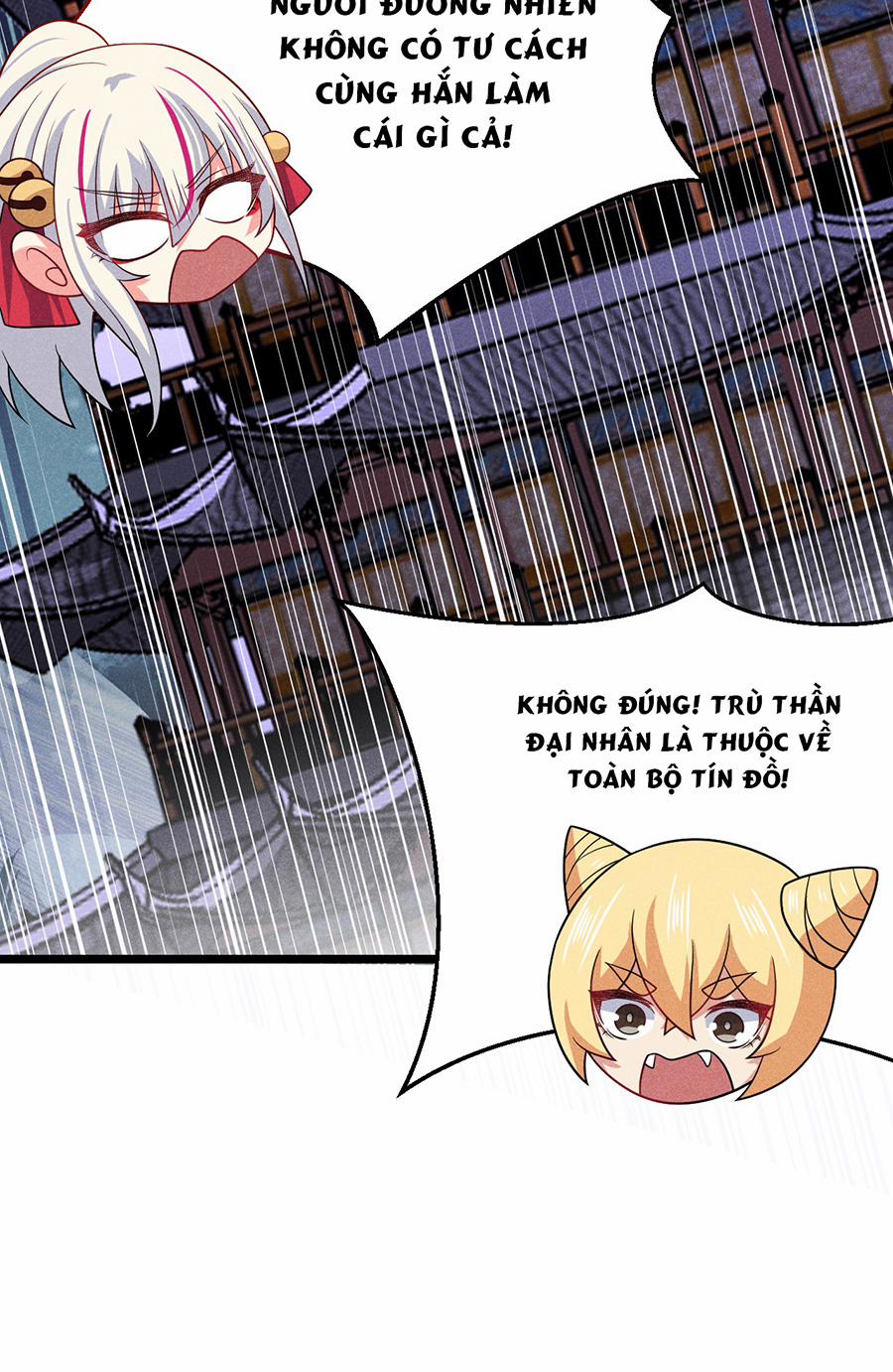 Võ Lâm Đệ Nhất Đầu Bếp 44.2 trang 17