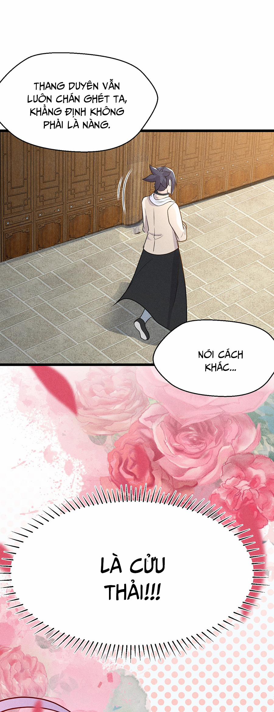 Võ Lâm Đệ Nhất Đầu Bếp 44.2 trang 22