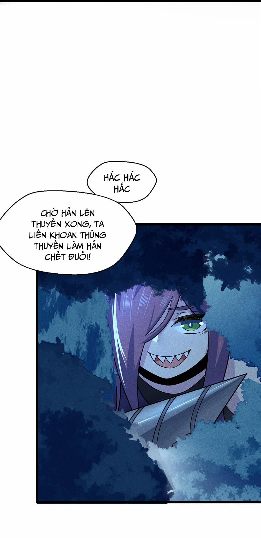 Võ Lâm Đệ Nhất Đầu Bếp 44.2 trang 30