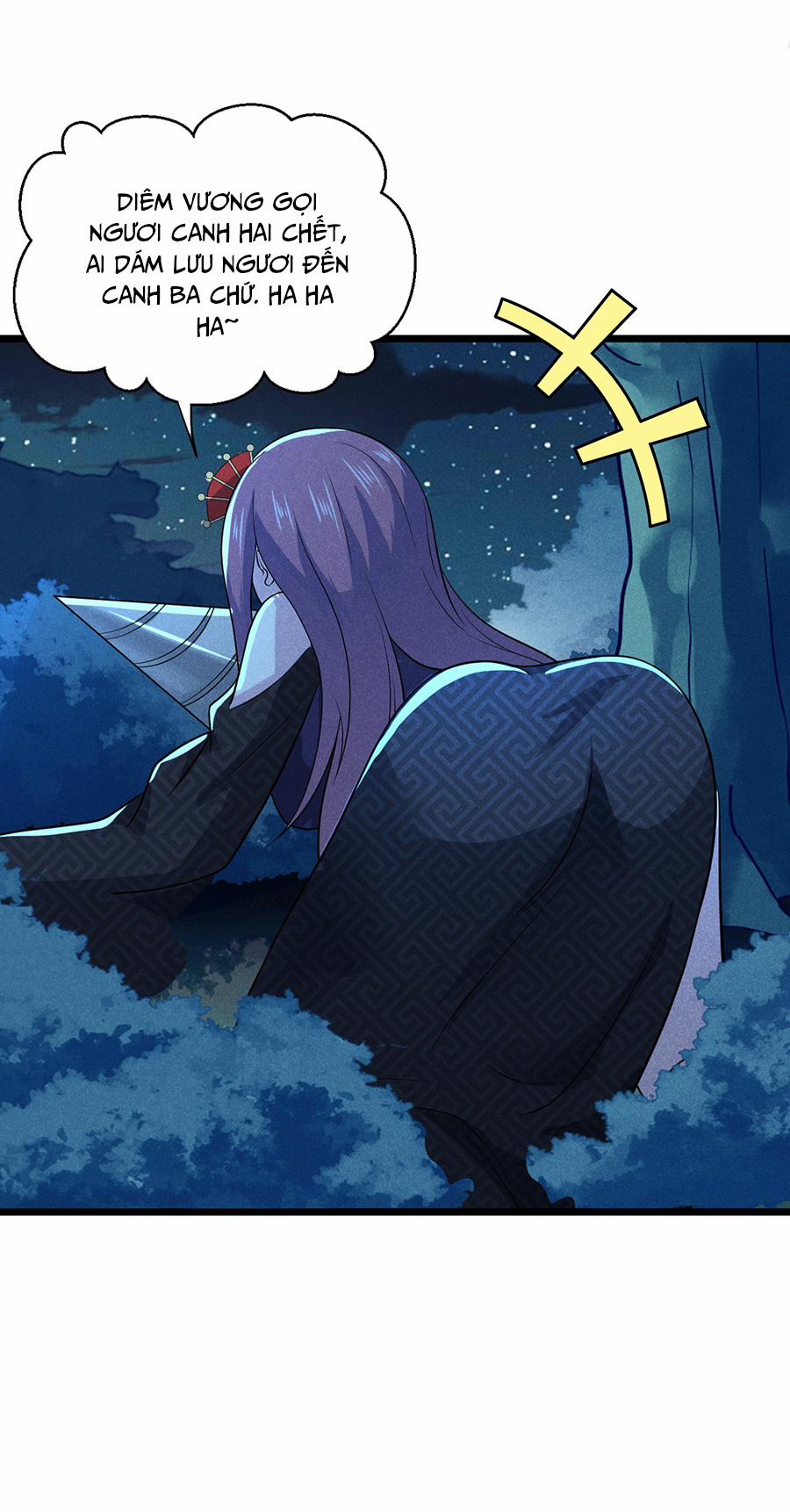 Võ Lâm Đệ Nhất Đầu Bếp 44.2 trang 31