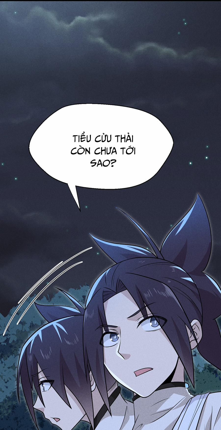 Võ Lâm Đệ Nhất Đầu Bếp 44.2 trang 38