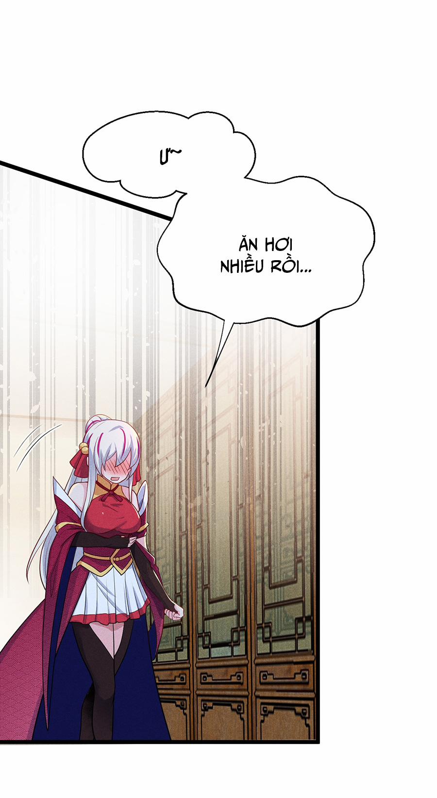 Võ Lâm Đệ Nhất Đầu Bếp 44.2 trang 8