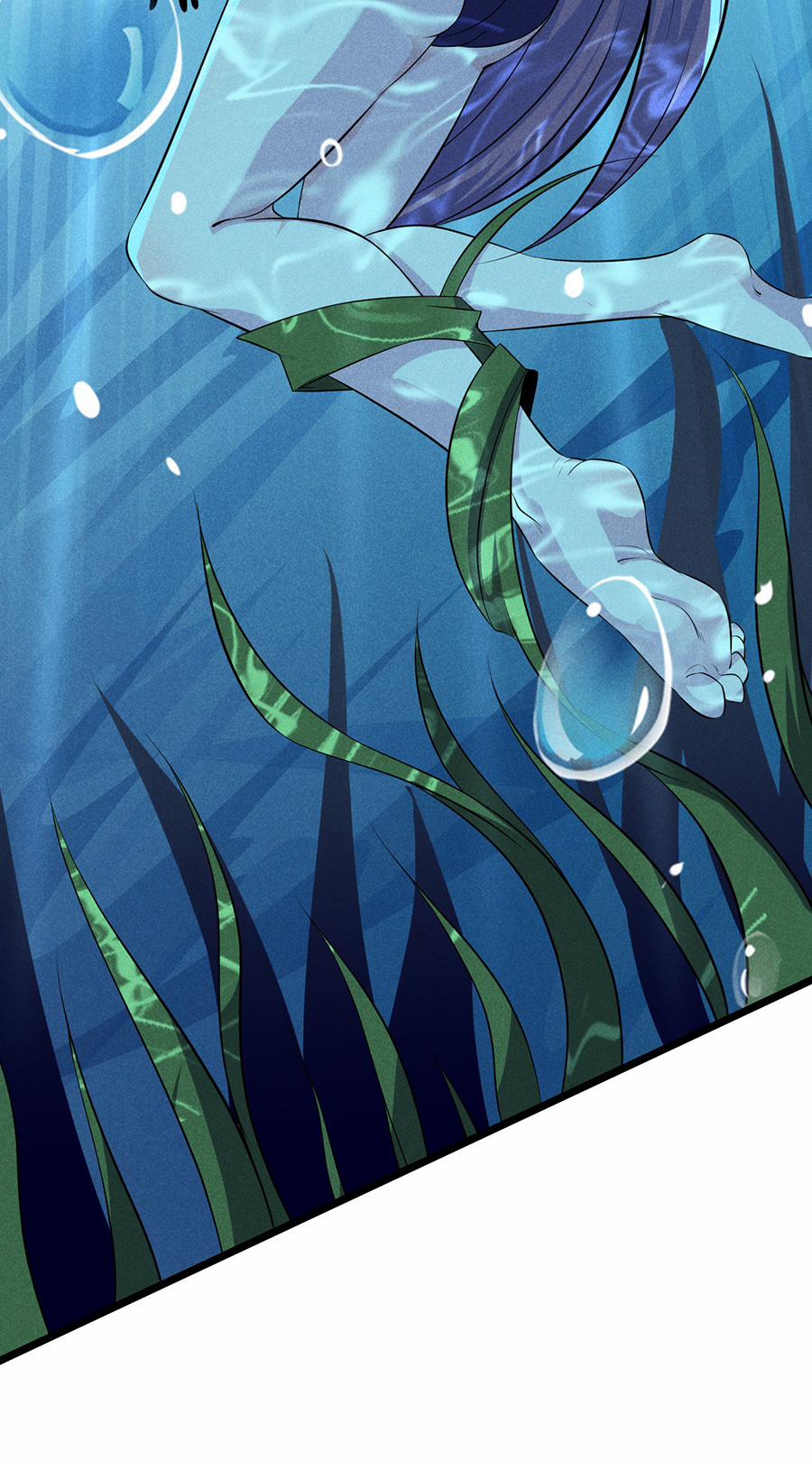 Võ Lâm Đệ Nhất Đầu Bếp 45.1 trang 18