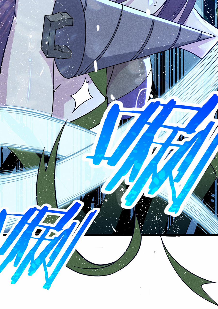 Võ Lâm Đệ Nhất Đầu Bếp 45.1 trang 23