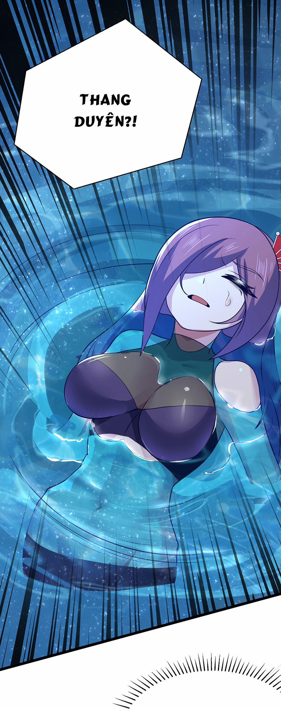 Võ Lâm Đệ Nhất Đầu Bếp 45.1 trang 29