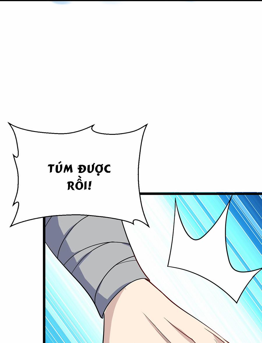 Võ Lâm Đệ Nhất Đầu Bếp 45.1 trang 34