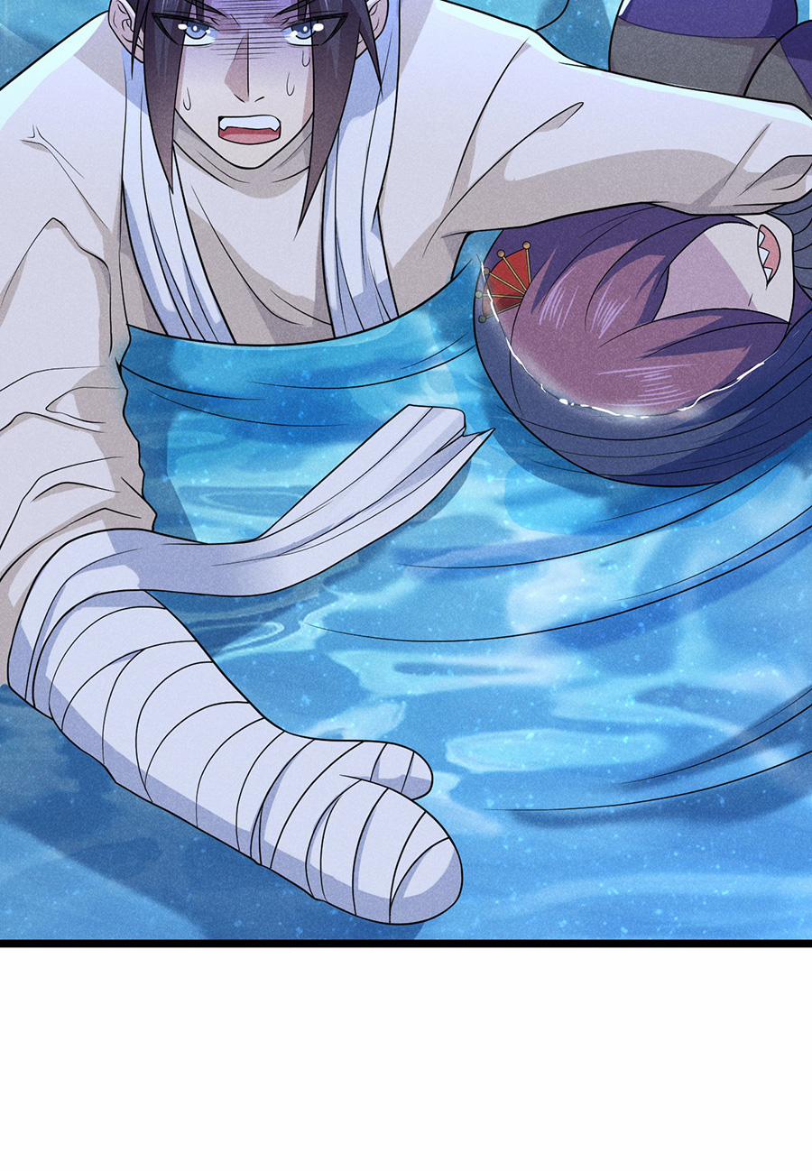 Võ Lâm Đệ Nhất Đầu Bếp 45.1 trang 40