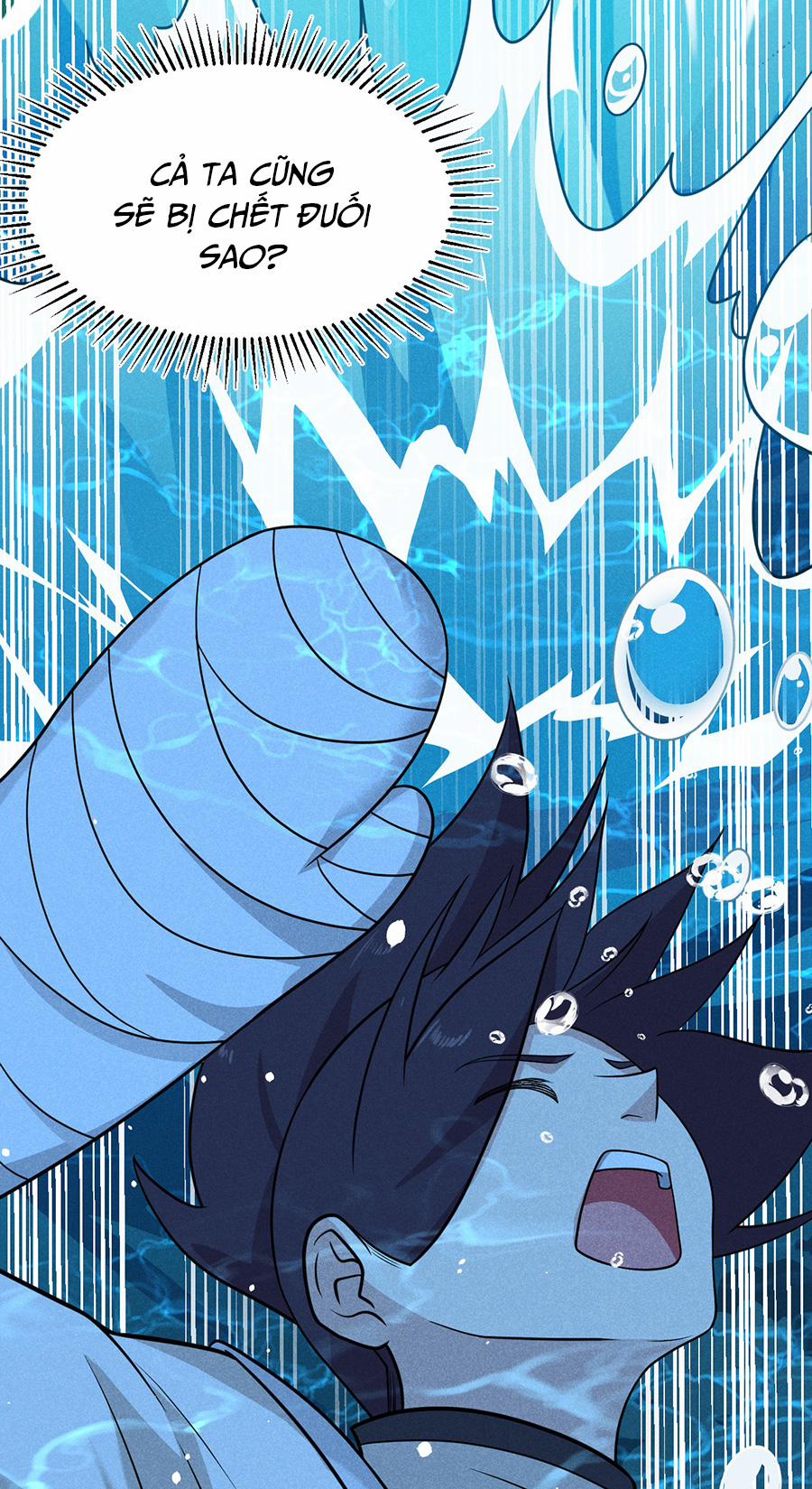 Võ Lâm Đệ Nhất Đầu Bếp 45.1 trang 45