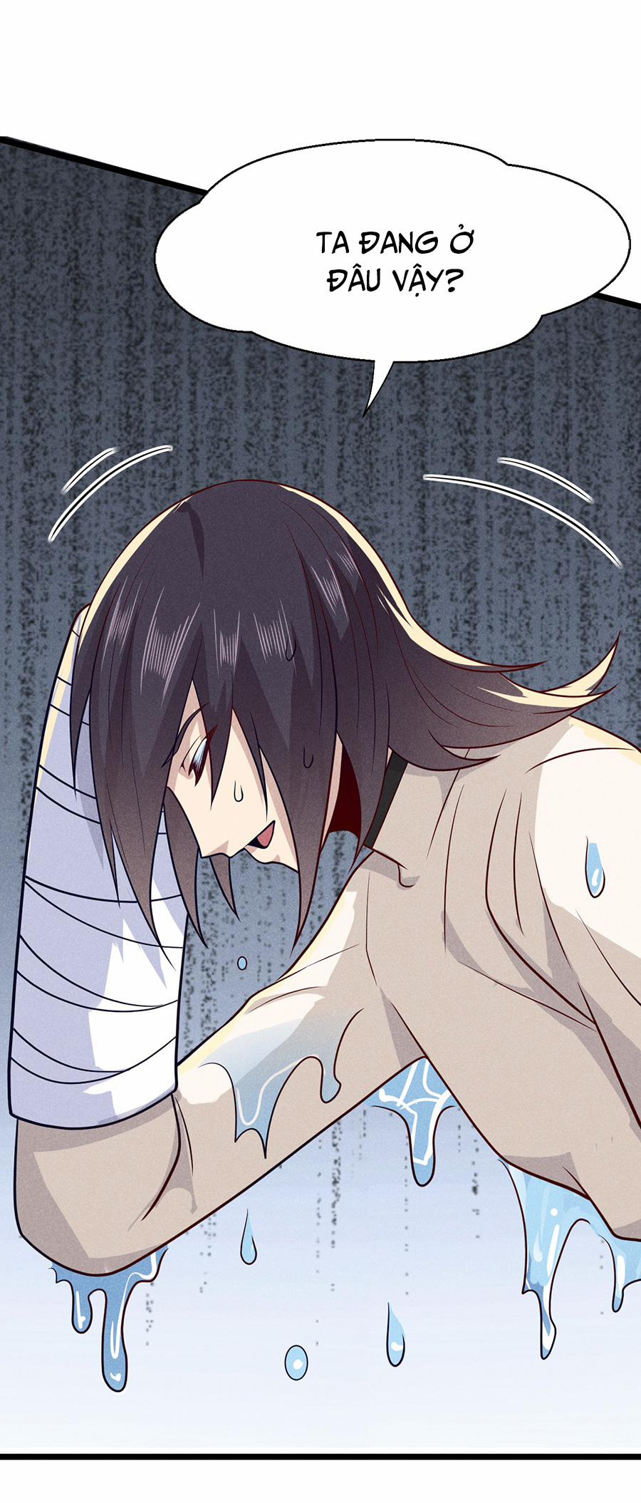 Võ Lâm Đệ Nhất Đầu Bếp 45.2 trang 11