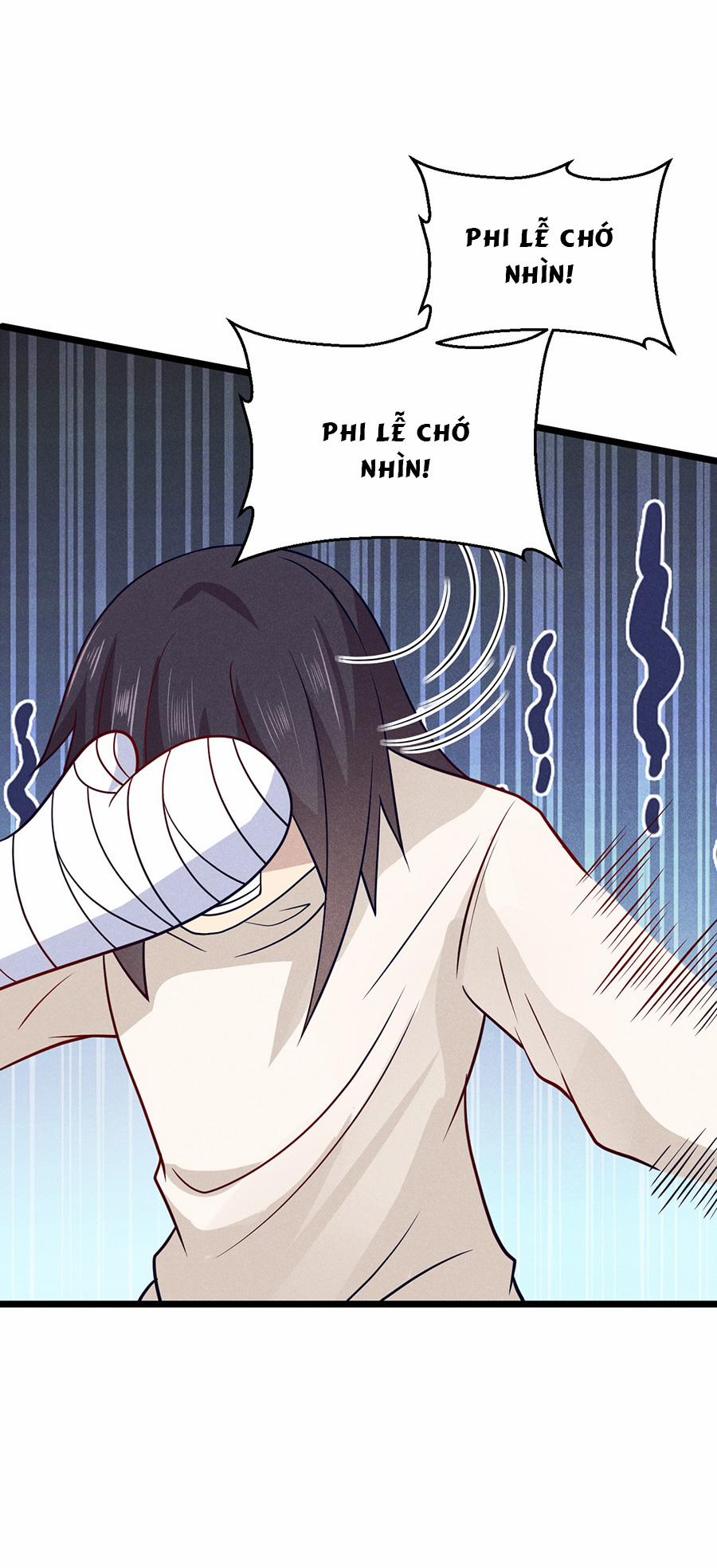 Võ Lâm Đệ Nhất Đầu Bếp 45.2 trang 15