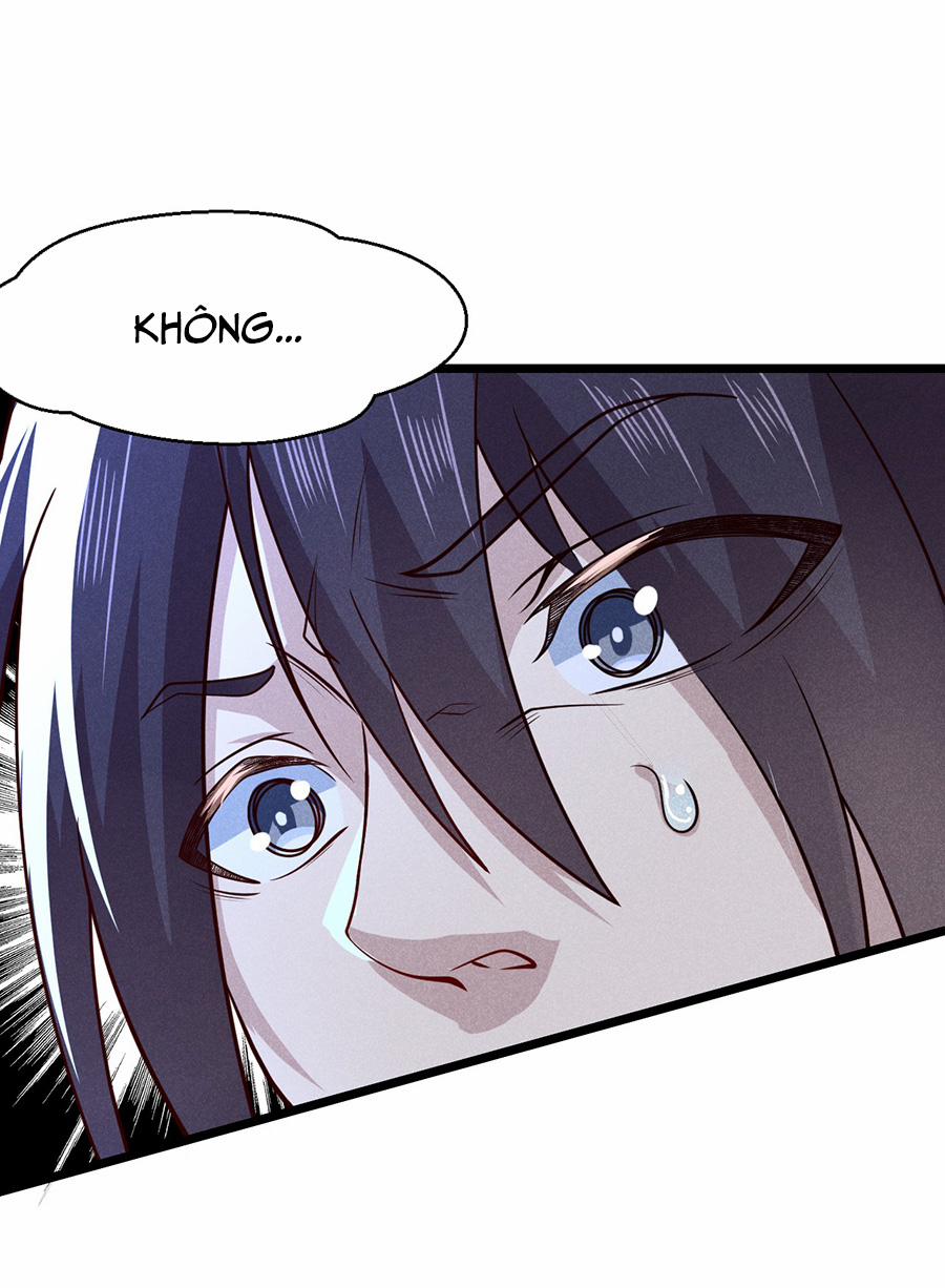 Võ Lâm Đệ Nhất Đầu Bếp 45.2 trang 22