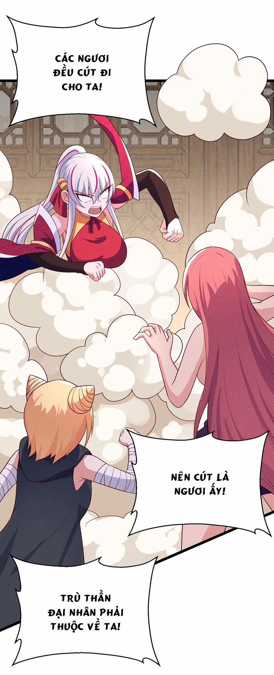 Võ Lâm Đệ Nhất Đầu Bếp 45.2 trang 3