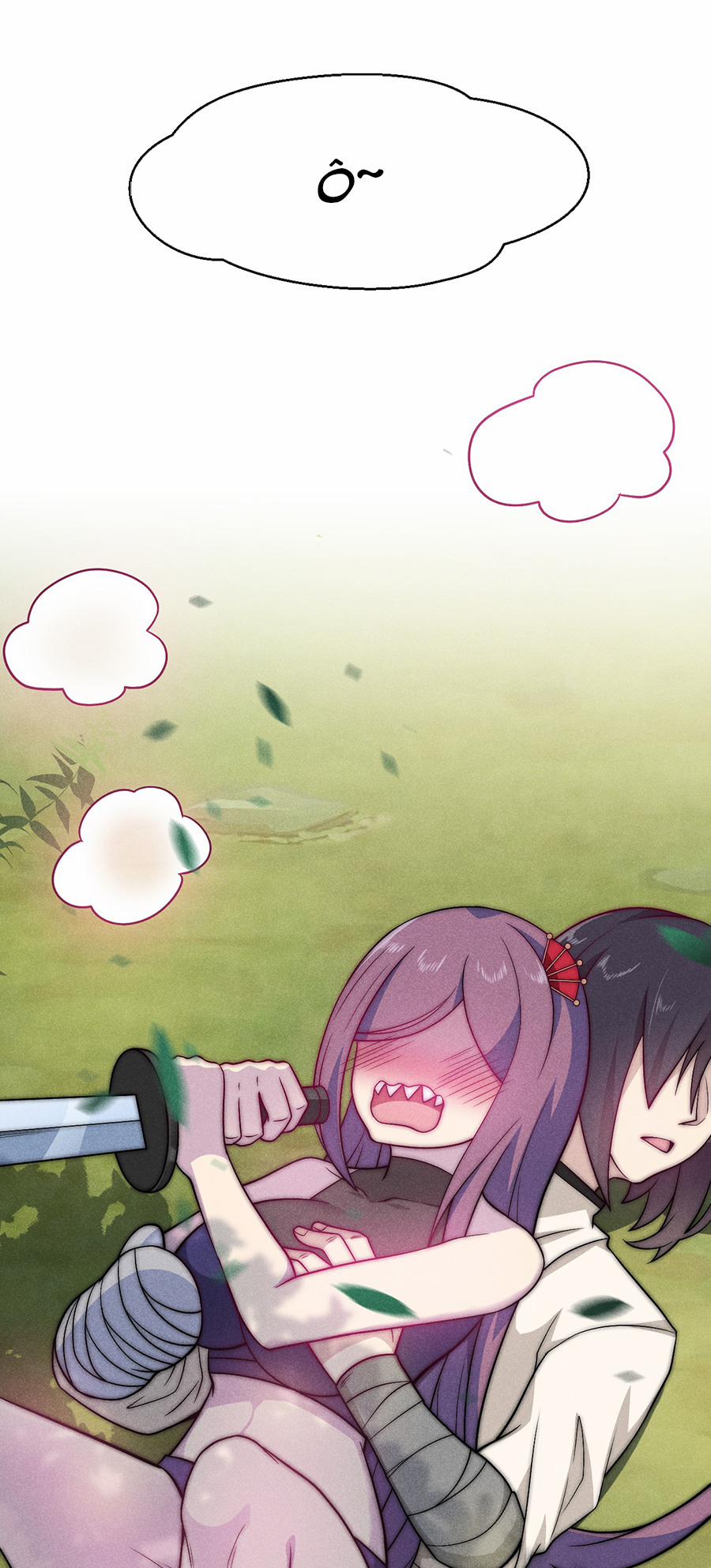 Võ Lâm Đệ Nhất Đầu Bếp 46.1 trang 10