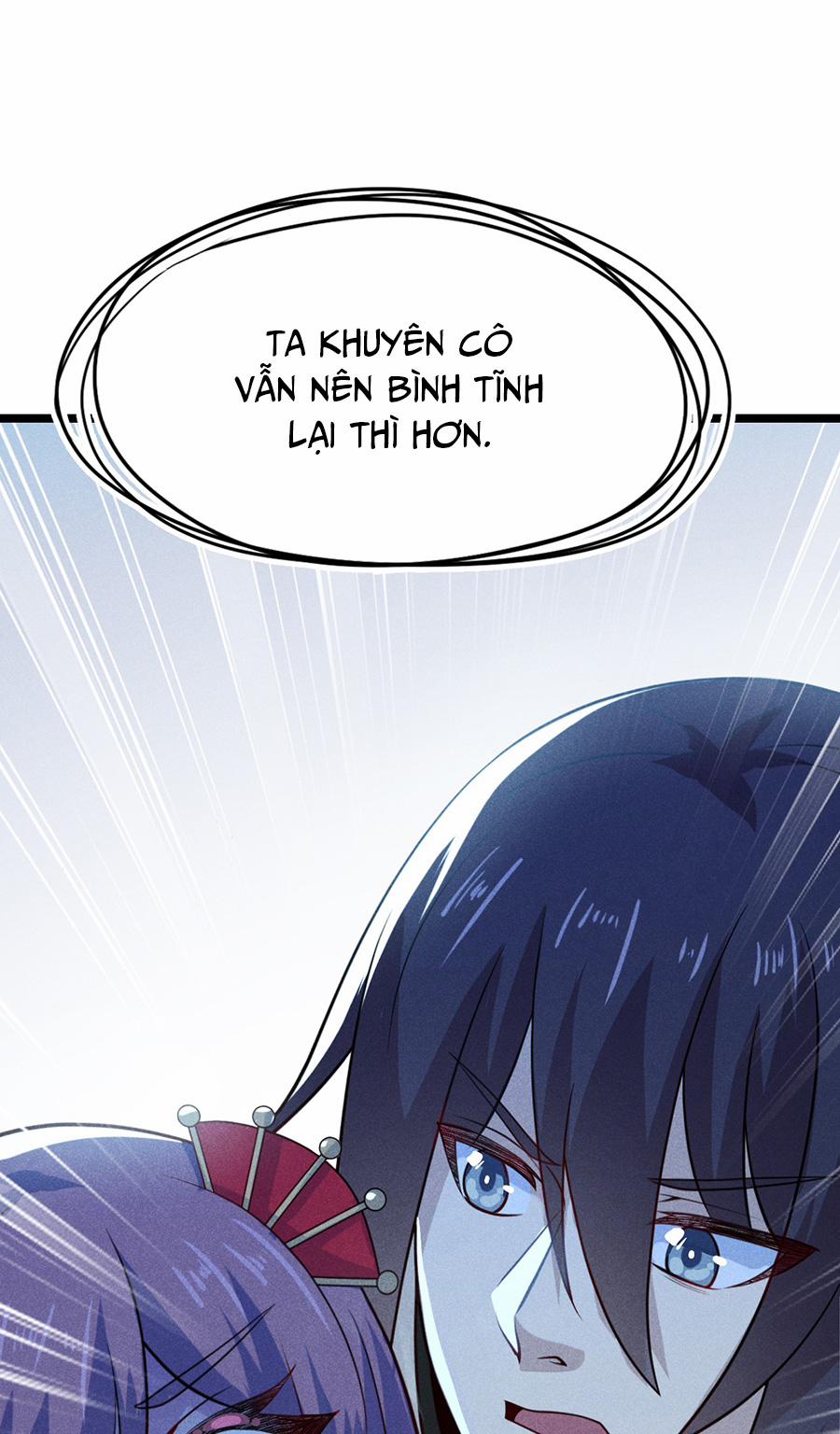 Võ Lâm Đệ Nhất Đầu Bếp 46.1 trang 22