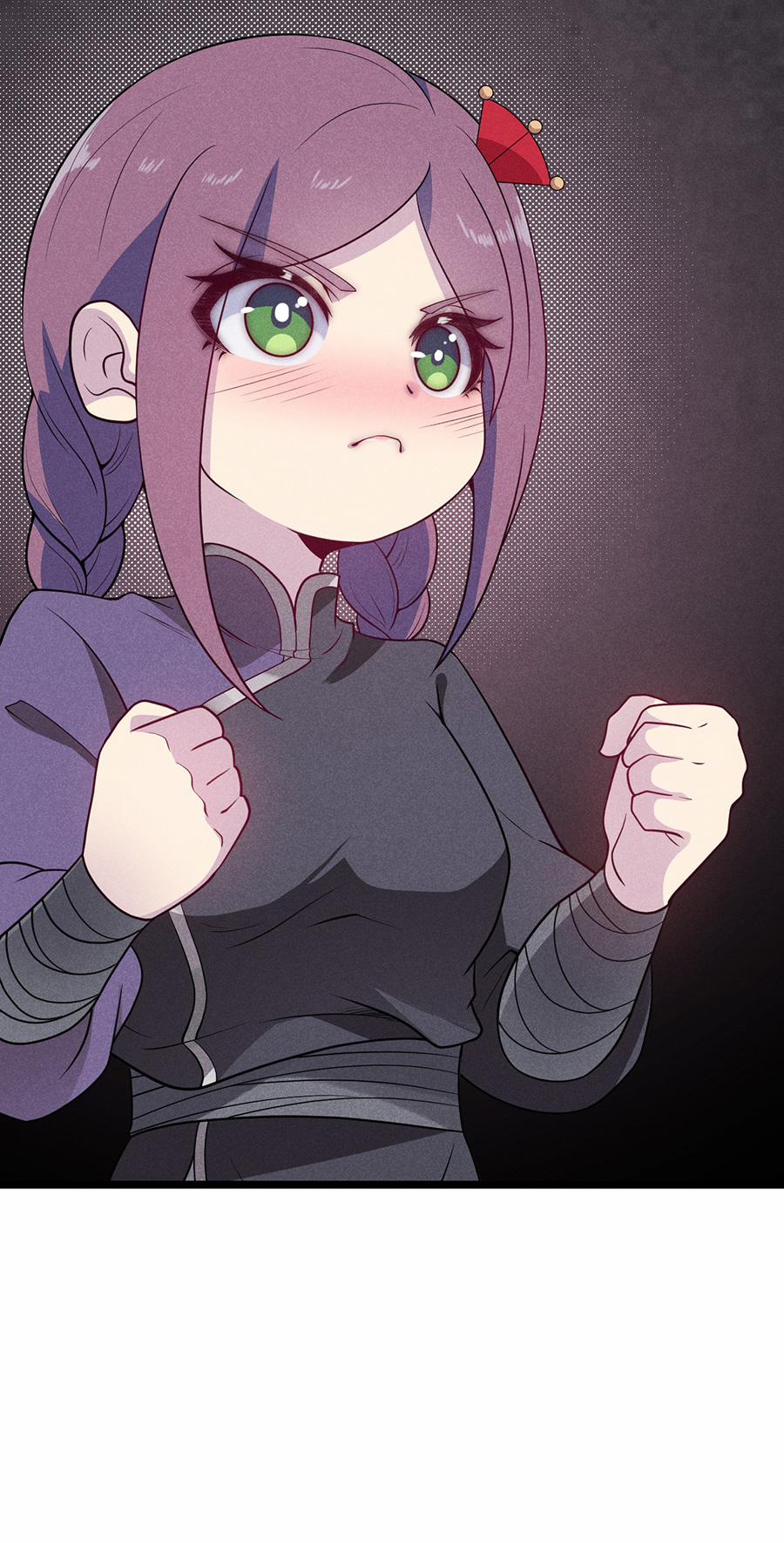 Võ Lâm Đệ Nhất Đầu Bếp 46.1 trang 32