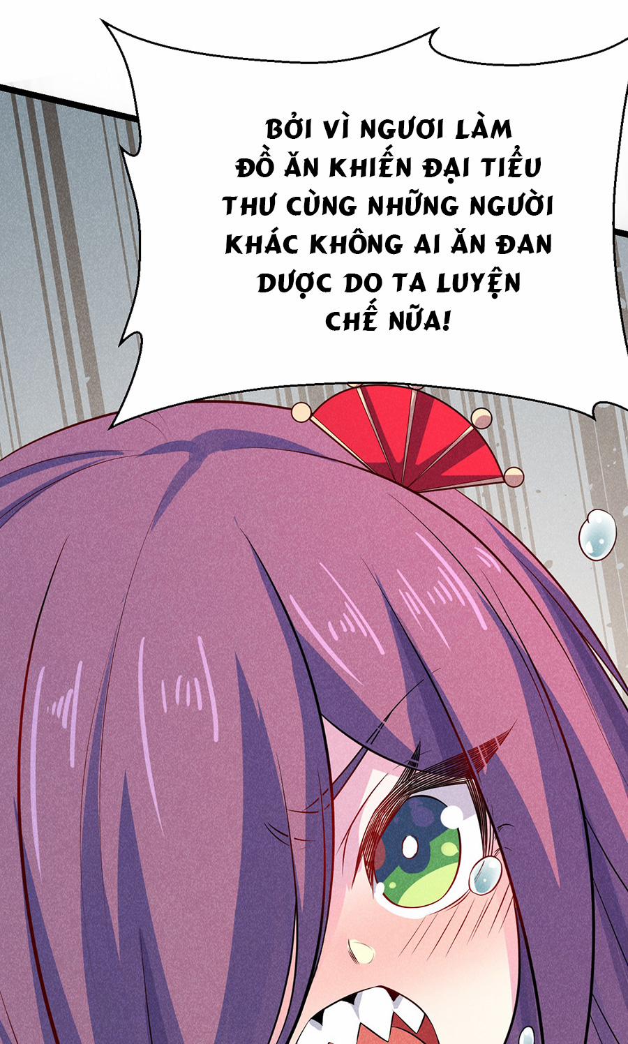 Võ Lâm Đệ Nhất Đầu Bếp 46.1 trang 37