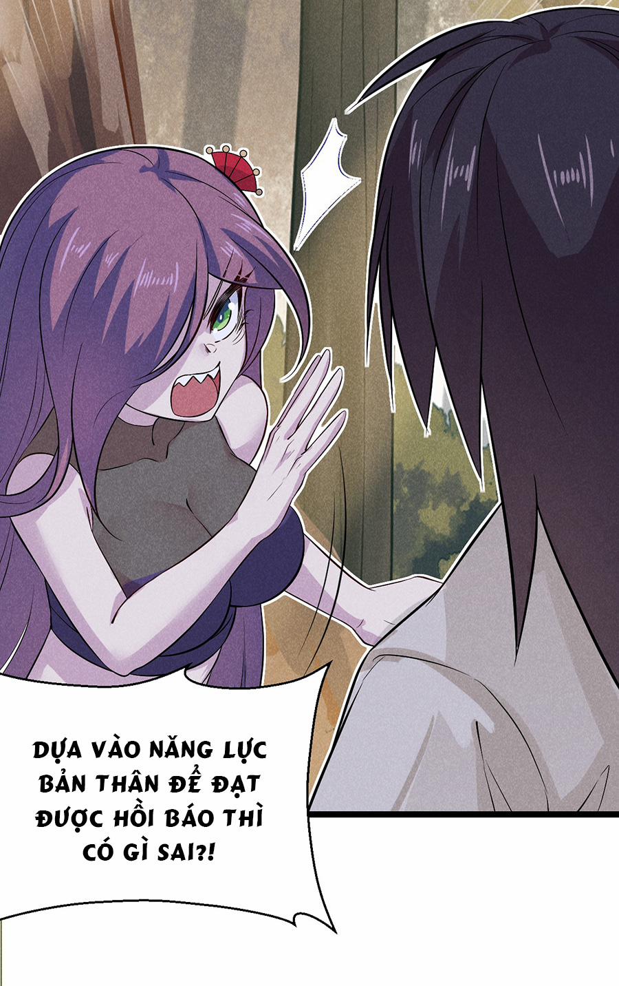 Võ Lâm Đệ Nhất Đầu Bếp 46.1 trang 44