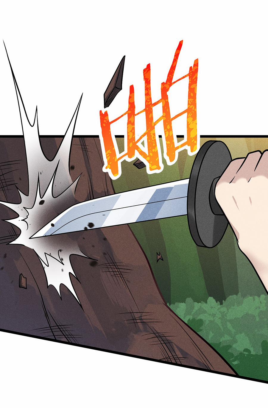 Võ Lâm Đệ Nhất Đầu Bếp 46.1 trang 8