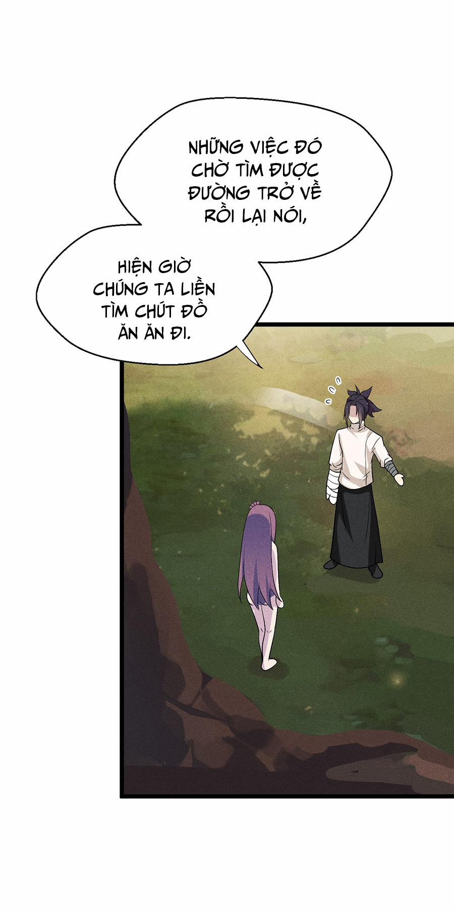 Võ Lâm Đệ Nhất Đầu Bếp 46.2 trang 12