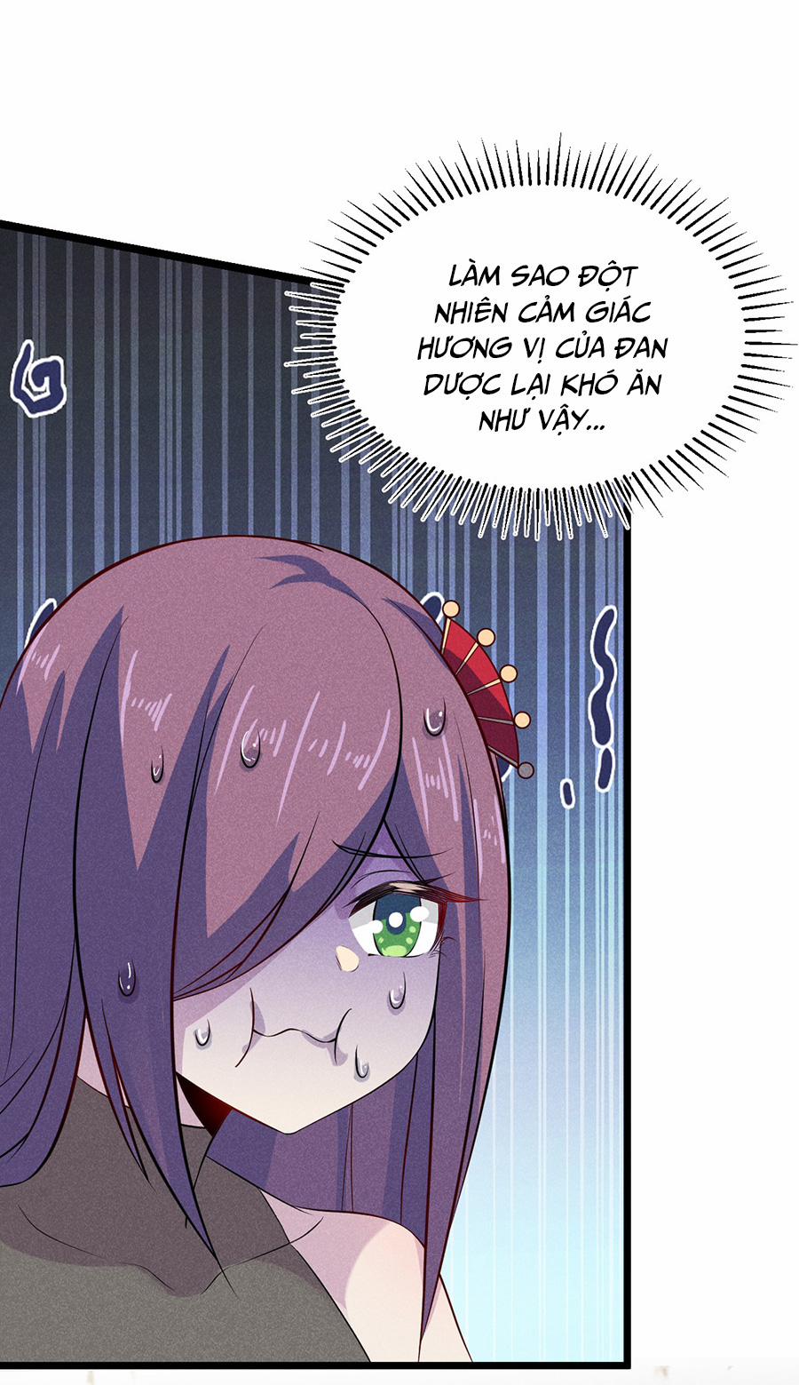 Võ Lâm Đệ Nhất Đầu Bếp 46.2 trang 17