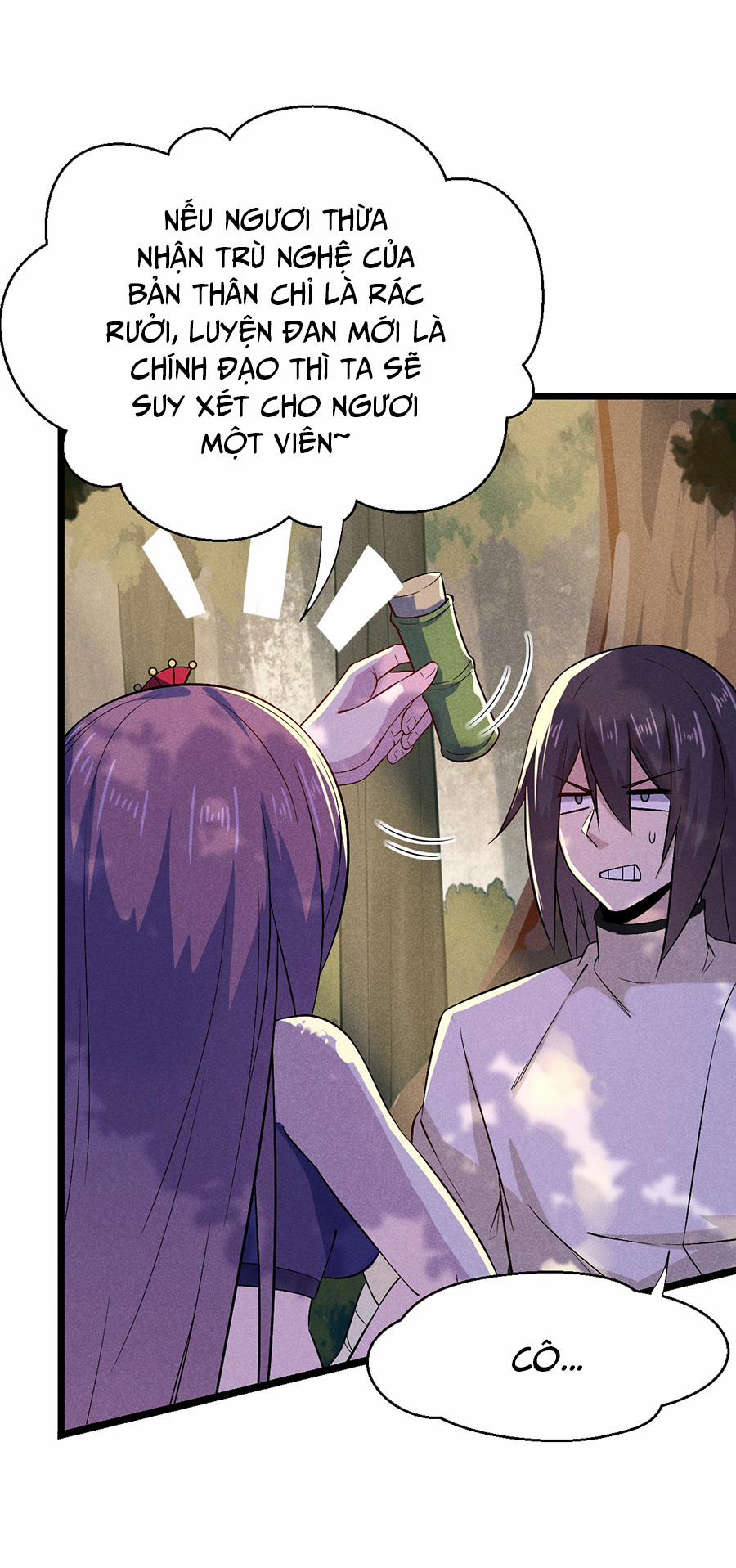 Võ Lâm Đệ Nhất Đầu Bếp 46.2 trang 20