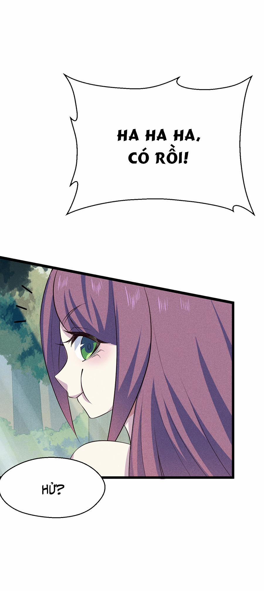 Võ Lâm Đệ Nhất Đầu Bếp 46.2 trang 27