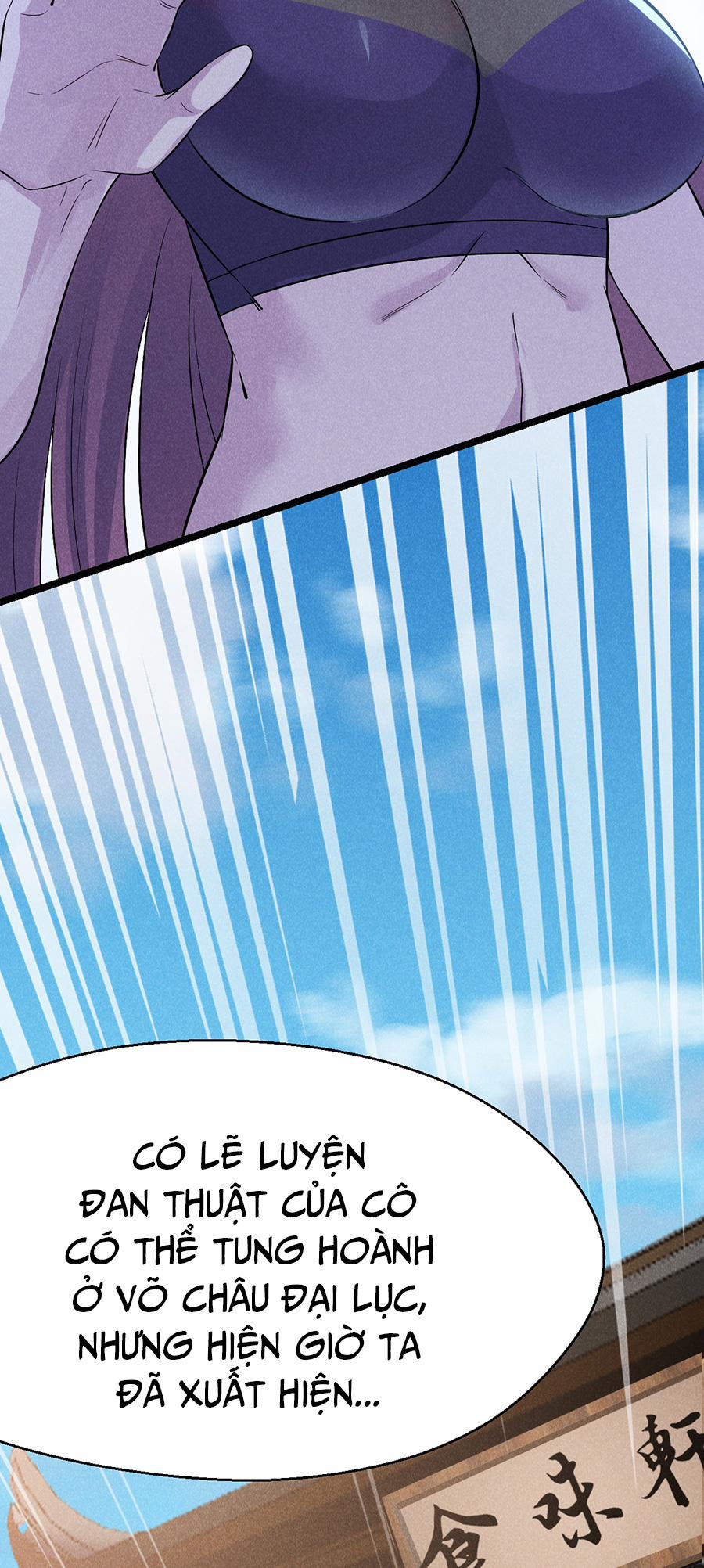 Võ Lâm Đệ Nhất Đầu Bếp 46.2 trang 4