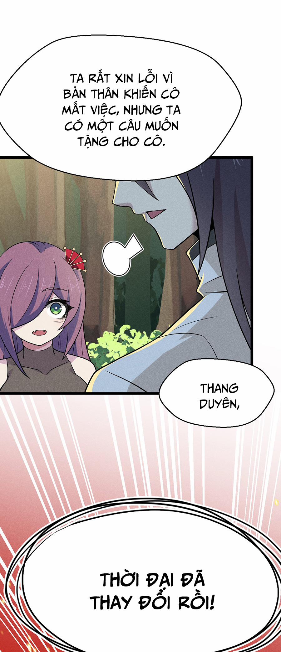 Võ Lâm Đệ Nhất Đầu Bếp 46.2 trang 6