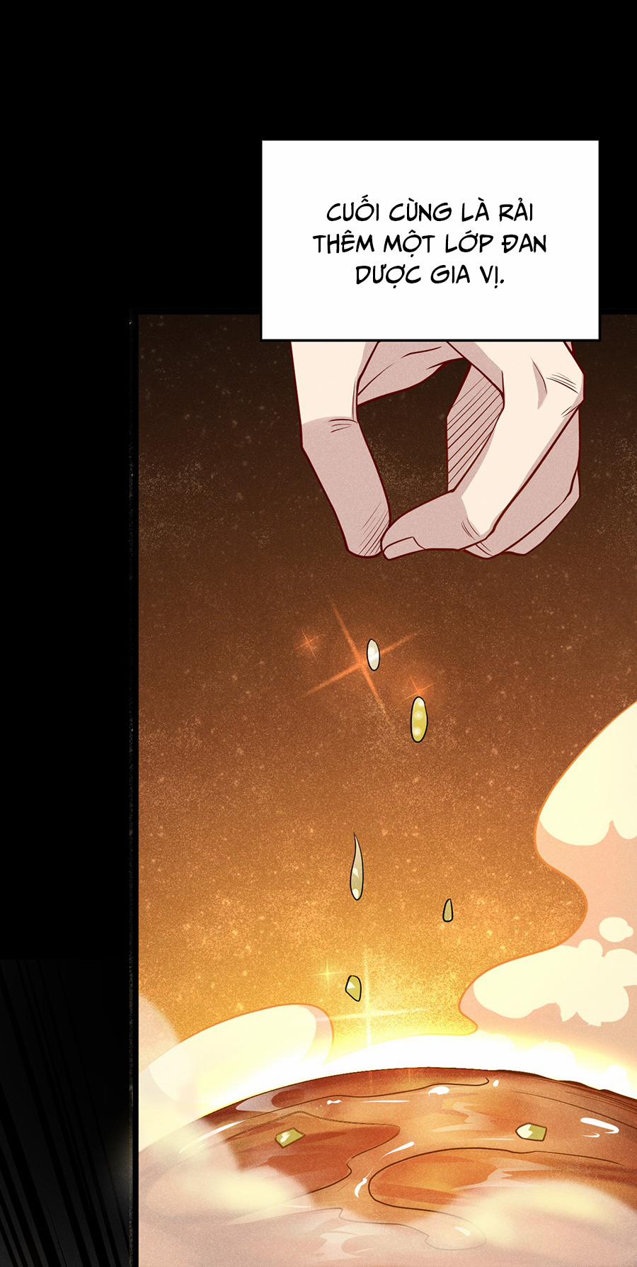 Võ Lâm Đệ Nhất Đầu Bếp 47.1 trang 17