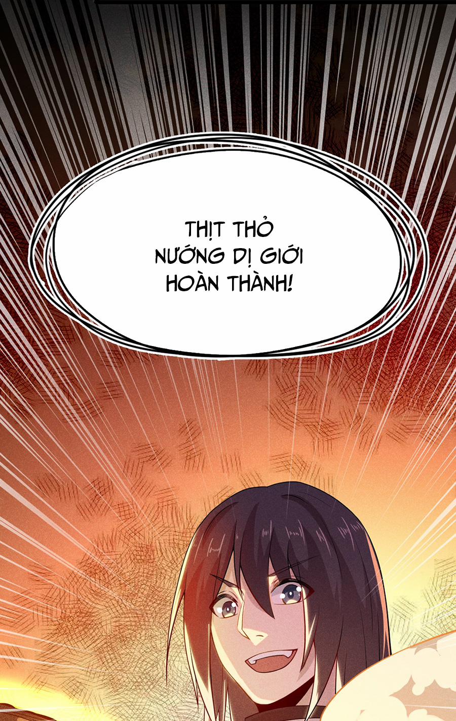 Võ Lâm Đệ Nhất Đầu Bếp 47.1 trang 18