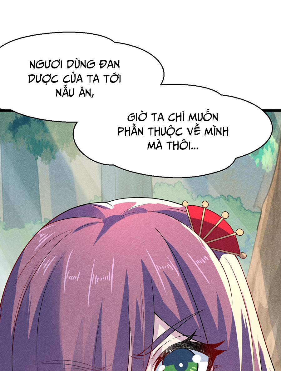 Võ Lâm Đệ Nhất Đầu Bếp 47.1 trang 34