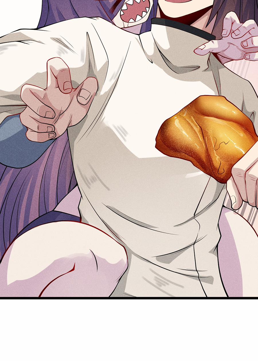 Võ Lâm Đệ Nhất Đầu Bếp 47.2 trang 12