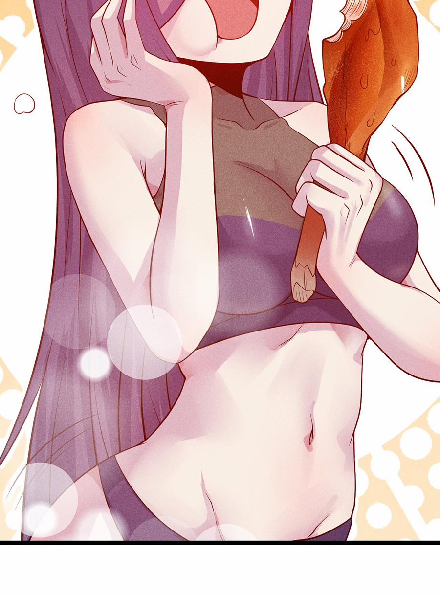 Võ Lâm Đệ Nhất Đầu Bếp 47.2 trang 16