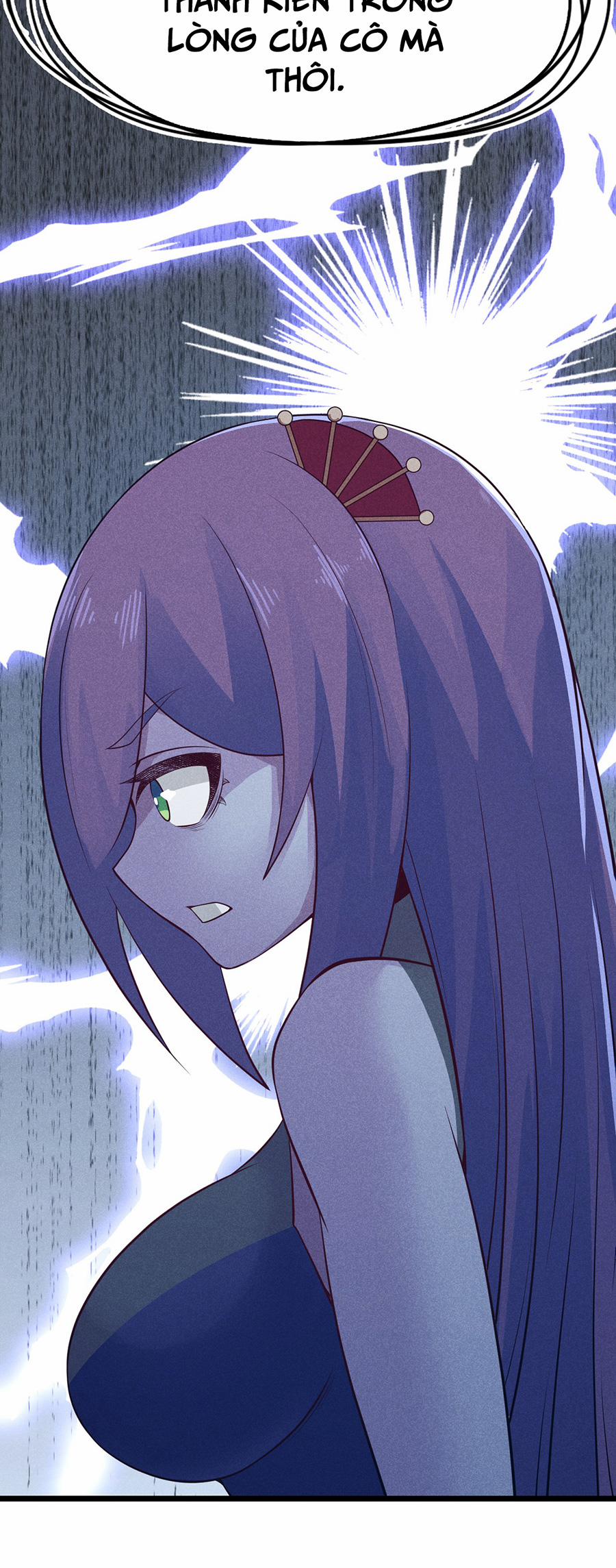 Võ Lâm Đệ Nhất Đầu Bếp 47.2 trang 24