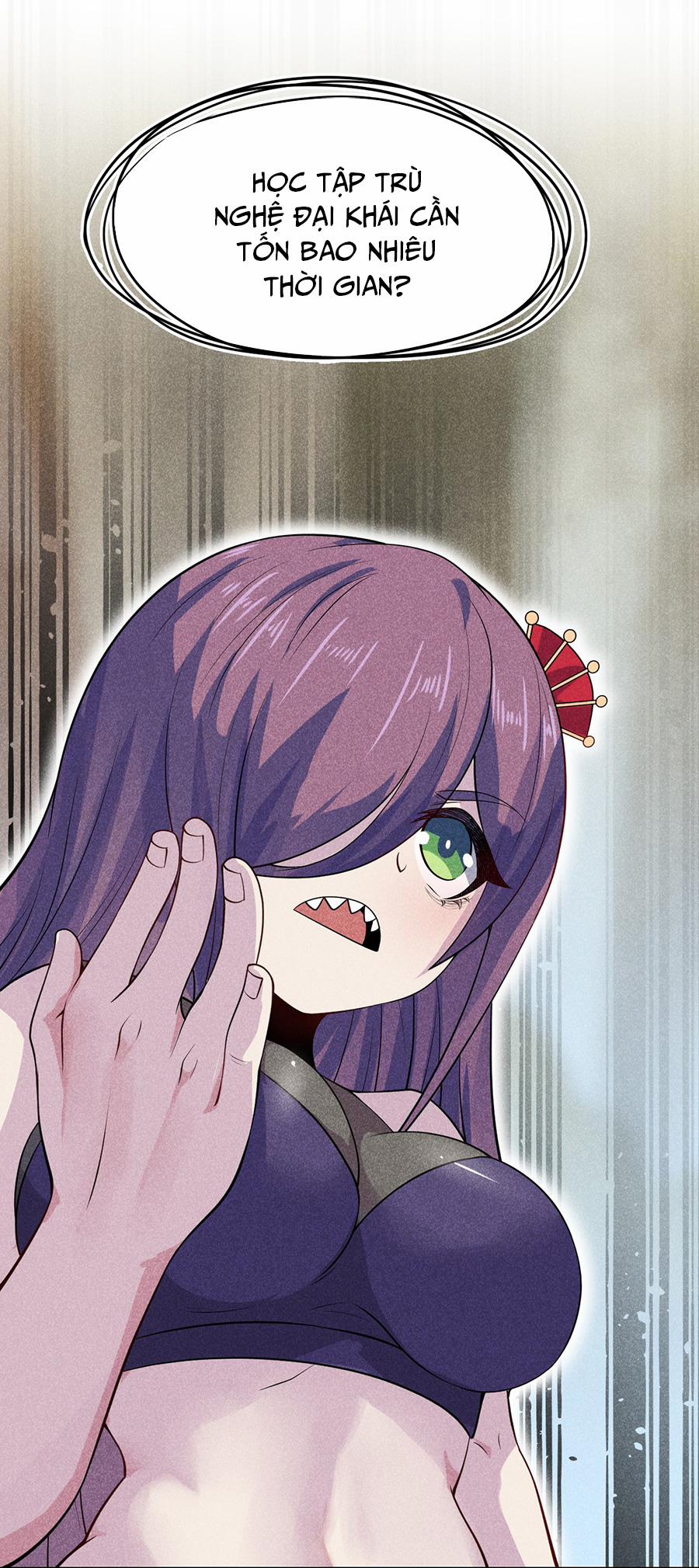 Võ Lâm Đệ Nhất Đầu Bếp 47.2 trang 29