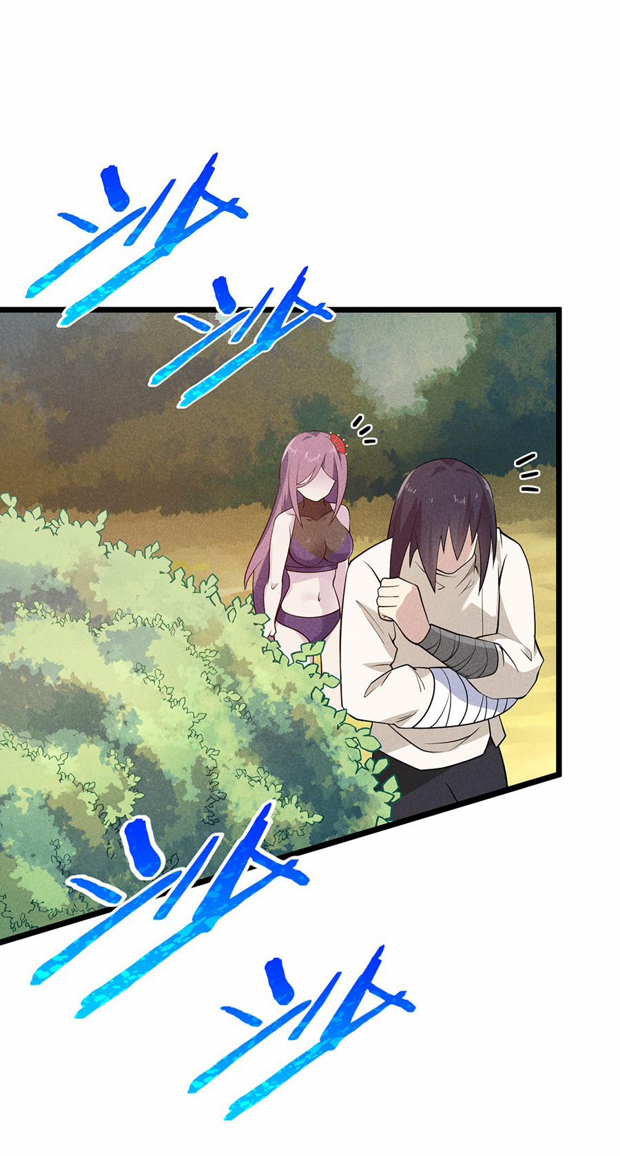 Võ Lâm Đệ Nhất Đầu Bếp 47.2 trang 39