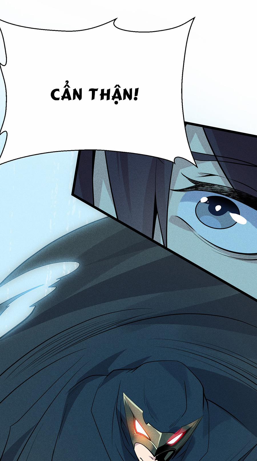 Võ Lâm Đệ Nhất Đầu Bếp 47.2 trang 42